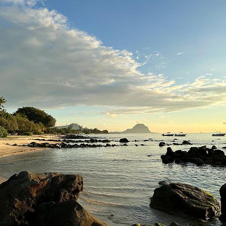 Beach And Mountain - Tamarin Εξωτερικό φωτογραφία